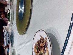 -广州中心皇冠假日酒店·百粤楼