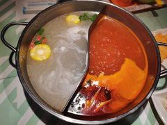 -疆牛出栏·潮汕牛肉火锅(德汇万达店)