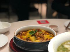 -茅庐毛血旺(临沂泰盛广场店)