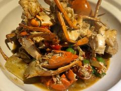 -广记海鲜(杨汊湖一店)