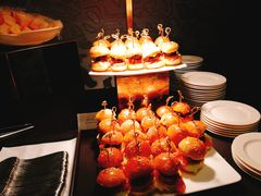 -广州富力丽思卡尔顿酒店