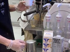 -Manner Coffee(壹方城店)