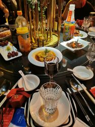 -格乐利雅婚礼艺术中心(南外滩店)