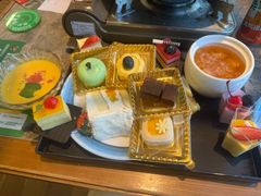 -亚马逊蒸汽活海鲜自助(LCM置汇旭辉广场店)