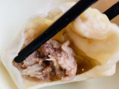 薄皮包子-维吾尔餐厅(宜山路店)