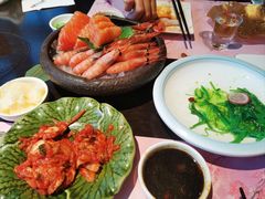 -黑松白鹿(金融街店)