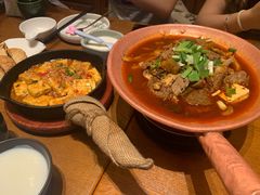-云海肴·汽锅鸡·云南菜(苏州中心店)