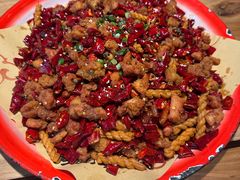 -泥糊破店小酒馆·团建聚餐(南京西路店)