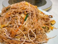 炒粉干-温岭人家(红花北路店)