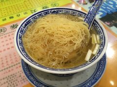 世家云吞面-麦奀云吞面世家(佐敦店)