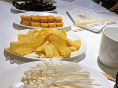 -鱼酷活鱼烤鱼(恒隆广场店)