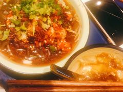 -马路边边火锅串串(观前街店)