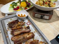 -羊之道草原味道清真餐厅(番禺店)