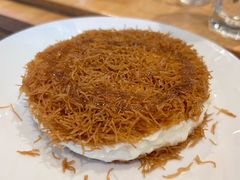 -ALAMEEN阿拉伯餐厅(三里屯店)