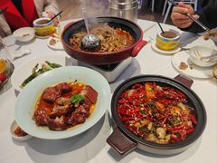 -双湖宴·湖北菜(文化路店)