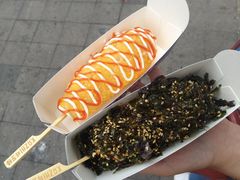 -咔芝棒·韩式炸鸡(印象汇店)