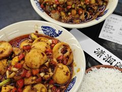 -潇湘阁(三里屯SOHO店)