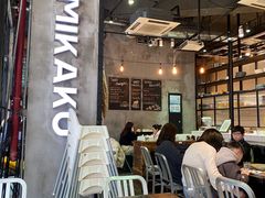 -MIKAKU(万达广场上海宝山店)