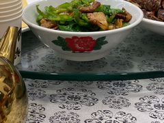 辣椒炒肉-客家汇·客家传承菜(水库店)