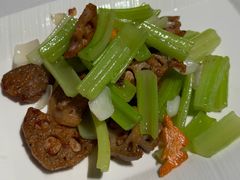 -黑明餐厅(白鹭洲店)