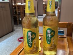 -乡土黄·鲜牛肉火锅·小龙虾(兴业街店)