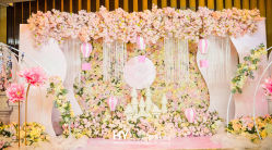 -HY小曼wedding·TOPYOUNG团队