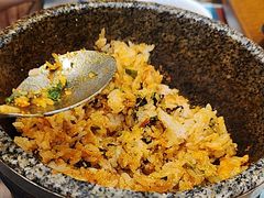 -海兰江石锅饭(水上店)
