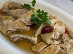 -點無缺茶楼·海鲜酒家(世博店)