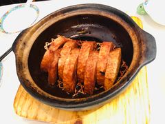 -肆月河豚·新淮扬(金融街店)