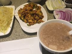 -老昌春饼(大直街店)