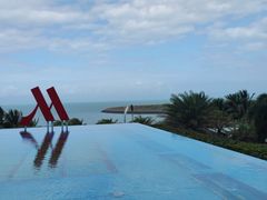 -海口万豪·大堂吧·望海吧.日落海景·下午茶·奶茶·咖啡·轻食·蛋糕·鸡尾酒·清吧