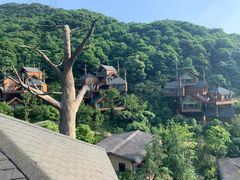 外景-杭州开元森泊度假乐园