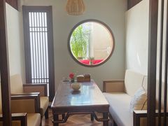 -沐春秋茶书院·茶室.茶馆.商务包房(知春路店)