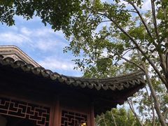 -秋霞圃