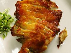 -小放牛炒菜馆(裕华东路店)