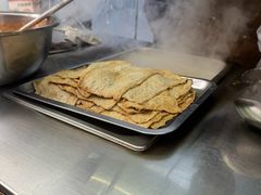 -老太太海鲜鱼饼