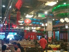 大堂-缪氏川菜(丰盛町店)