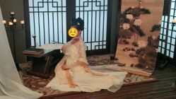 -美云庭古装·格格服汉服·京城旅拍(北京店)