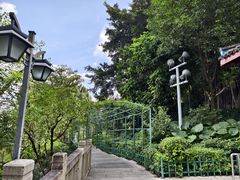 -乌山风景区
