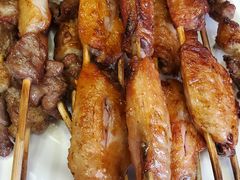-阳坊大都涮羊肉(阳坊总店)
