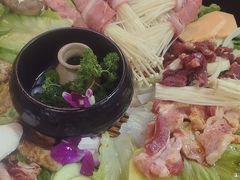-牛犇炭火烤肉·鲜切烤肉(承德总店)