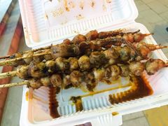 -十里铺铁板鱿鱼