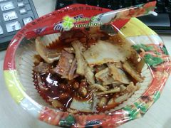 夫妻肺片-紫燕百味鸡(广西店)