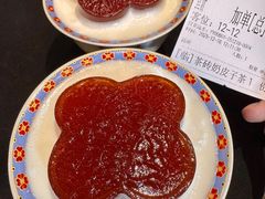 -图味美小黄鱼·景德菜(浙江路店)