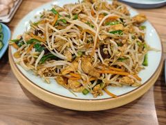 -合合春饼·酱骨·东北菜(潘家园店)