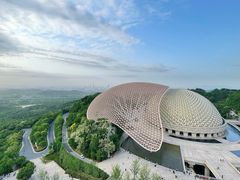 -牛首山文化旅游区