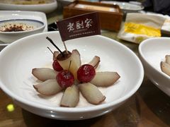 -老厨家(中央大街西七道街店)