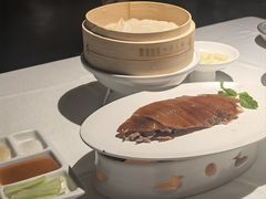 -四季民福烤鸭店(外滩外白渡桥店)