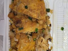 -味美香豆皮