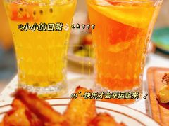 -CRAZYONES西班牙海鲜饭(上海美罗城店)